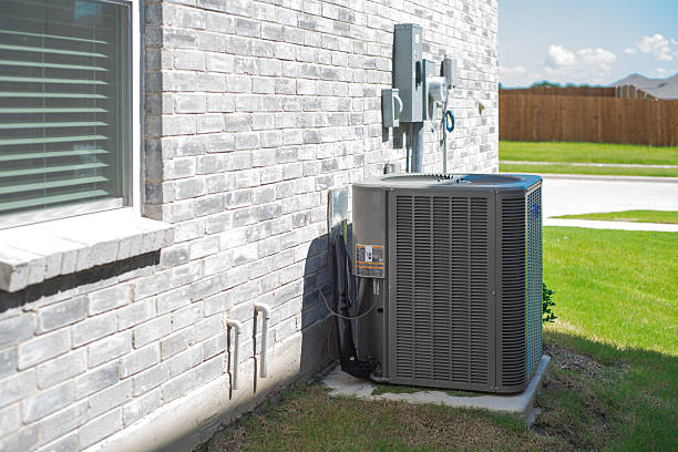 Reliable Ductwork Repair contractor in Brooks, GA by FH HVAC